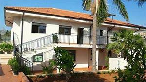 Autoritățile penale hoți, Cosa Nostra