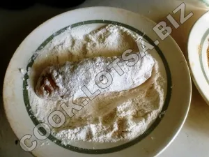 rulouri de pui cu brânză - delicioase fotografii acasă pas reteta (brânză) rulouri de pui cu brânză - delicioase acasă-pas fotografii reteta