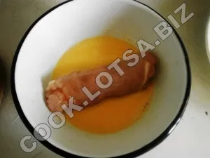 rulouri de pui cu brânză - delicioase fotografii acasă pas reteta (brânză) rulouri de pui cu brânză - delicioase acasă-pas fotografii reteta