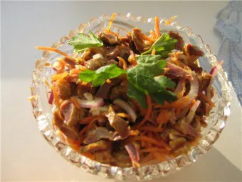 navels de pui - disponibile, pur și simplu delicios! (Pui) navels de pui - disponibile, pur și simplu delicios!