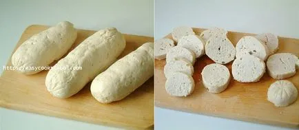 nuggets de pui de la reteta de acasă cu fotografii, rețete ușor