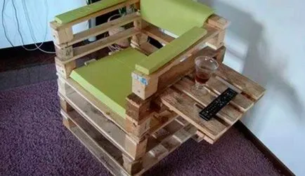 Scaun cu mâinile sale cum să-și creeze propriile mobilier (mobilier) Scaun cu mâinile sale modul de a face mobilier de tine