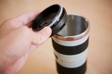 lentile cerc ca un cadou perfect pentru o fotografie! Sursa de bună dispoziție