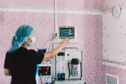Clinica veterinara Hour „zoostatus“ DAU la Moscova, Chertanovo - veterinară de urgență