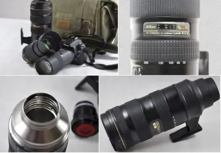 lentile cerc ca un cadou perfect pentru o fotografie! Sursa de bună dispoziție