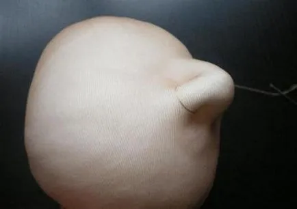 Papusi din nailon cu mâinile dvs. pas cu clasa expert pas cu fotografii și lecții video pentru începători (păpuși de nailon) Păpuși din nailon cu mâinile pas cu clasa expert pas cu fotografii și tutoriale video pentru începători