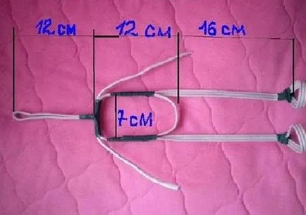 Păpuși din nailon cu mâinile pas cu clasa expert pas cu fotografii și lecții video pentru începători (lor) Păpuși din nailon cu mâinile pas cu clasa expert pas cu fotografii și tutoriale video pentru începători