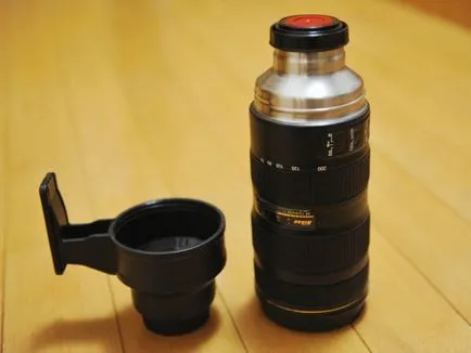 lentile cerc ca un cadou perfect pentru o fotografie! Sursa de bună dispoziție