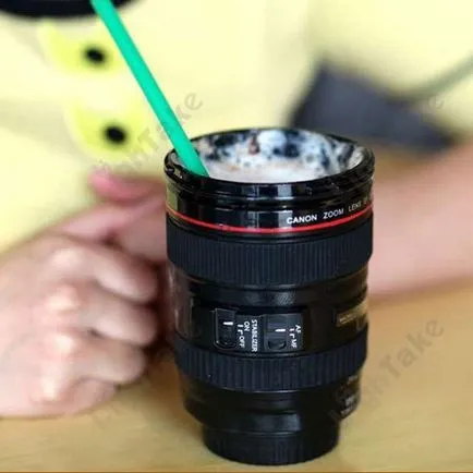 lentile cerc ca un cadou perfect pentru o fotografie! Sursa de bună dispoziție
