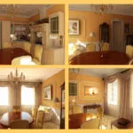 bucătărie-cameră de zi 50 de fotografii idei modul de a decora design (foto) bucătărie-cameră de zi 50 de fotografii idei modul de a decora design-