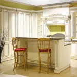 Bucataria in stil italian, 50 de fotografii, clipuri video, instrucțiuni pentru decorarea propriile lor mâini
