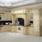 Bucataria in stil italian, 50 de fotografii, clipuri video, instrucțiuni pentru decorarea propriile lor mâini