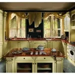 Bucataria in stil italian, 50 de fotografii, clipuri video, instrucțiuni pentru decorarea propriile lor mâini