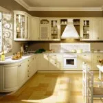 Bucataria in stil italian, 50 de fotografii, clipuri video, instrucțiuni pentru decorarea propriile lor mâini