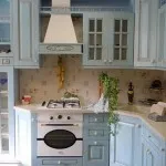 Bucataria in stil italian, 50 de fotografii, clipuri video, instrucțiuni pentru decorarea propriile lor mâini