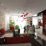 bucătărie-cameră de zi 50 de fotografii idei modul de a decora design (proiectare) bucătărie-cameră de zi 50 de fotografii idei modul de a decora design-
