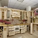 Bucataria in stil italian, 50 de fotografii, clipuri video, instrucțiuni pentru decorarea propriile lor mâini