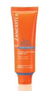 Lancaster preț de protecție solară, recenzii, descrieri
