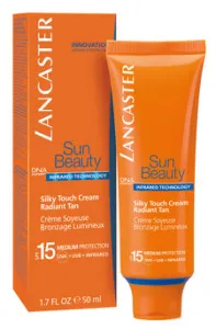 Lancaster preț de protecție solară, recenzii, descrieri