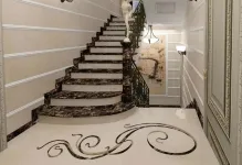 Scara din casă fără fotografie scări, cum să le tipuri de bună, chiar în propriile lor mâini fac