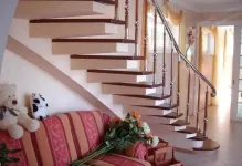 Scara din casă fără fotografie scări, cum să le tipuri de bună, chiar în propriile lor mâini fac