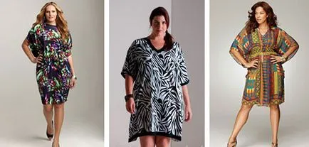 Rochie de vara fără un model