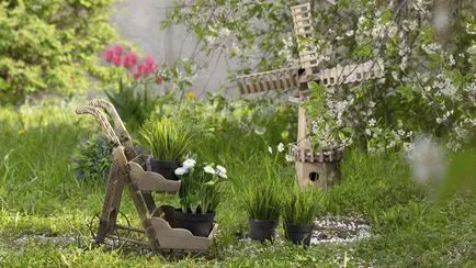 Amenajare a teritoriului în fața domiciliu idei și sfaturi privind înregistrarea