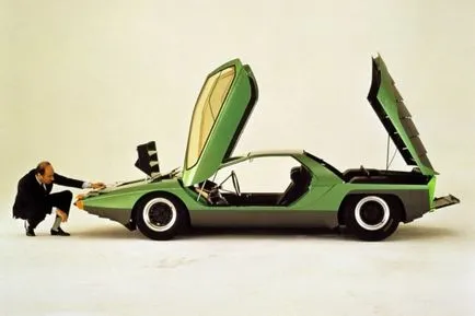 Lambo usi fotografie cu propriile mâini, videoclipuri, desene
