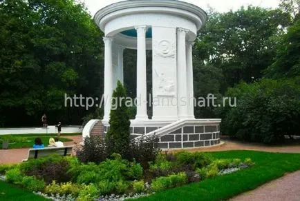 Design oraș peisaj