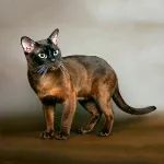 Cele mai bune rase de pisici pentru copii mici (pisici) Cele mai bune rase de pisici pentru copii mici