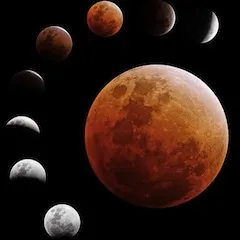 Eclipsa de ce să facă și să nu facă