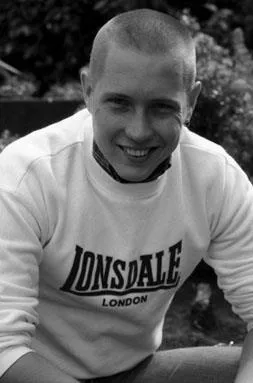 Lonsdale, enciclopedie de moda