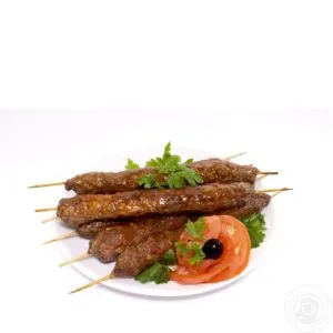 Kebab pe gratar la retete de acasă cu fotografii