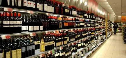 Licență de alcool în 2017 de preț, documente cerințe