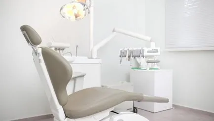 Cele mai multe clinici dentare din Moscova
