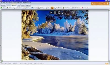 Top fotomenedzhery - ACDSee, ashampoo, picasa sau arunca la gunoi (care este) Top fotomenedzhery - ACDSee, ashampoo, picasa sau arunca la gunoi
