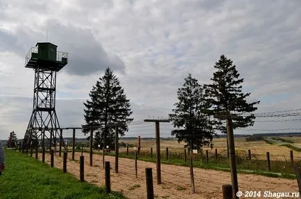 Stalin Linia în Australia pentru a vedea ce și cum să ajungi acolo (Belarus) Stalin Linia în Australia pentru a vedea ce și cum să obțineți
