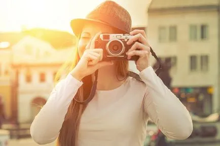 Cel mai bun aparat de fotografiat pentru amatori 2017