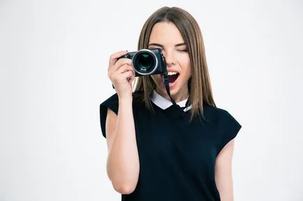 Cel mai bun aparat de fotografiat pentru amatori 2017