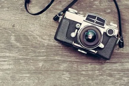 Cel mai bun aparat de fotografiat pentru amatori 2017