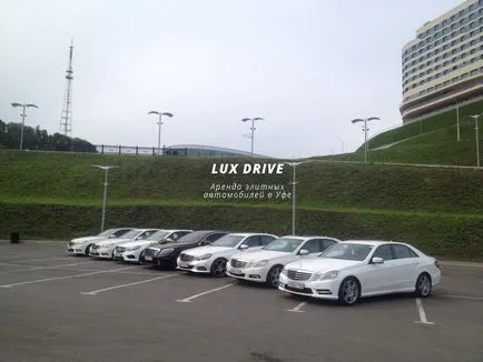 Lux conduce, rent a car de lux în Ufa (chirie Camry Ufa toyota) Lux conduce, rent a car de lux în Ufa