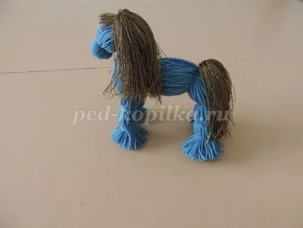 Cai de fir
