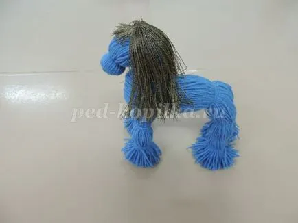 Cai de fir