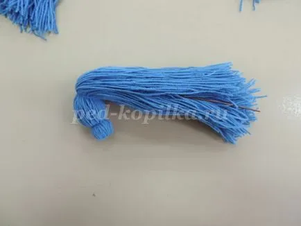 Cai de fir