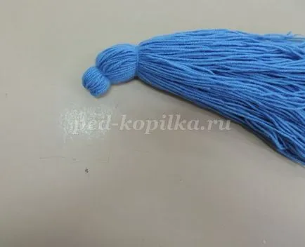 Cai de fir