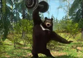 Mașa și ursul - toate personaje de desene animate, pe scurt toate Mașa și ursul (toate) Mașa și ursul - toate personaje de desene animate, pe scurt toate Mașa și ursul
