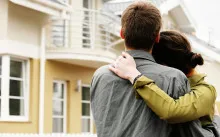 mică familie - este un apartament sau o cameră într-o pensiune ca pătrate malosemeyku