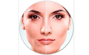 Make-up pentru secolul iminentă, timp de 5 minute