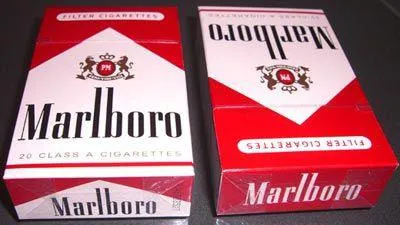 Marlboro (țigări) comentarii, pret