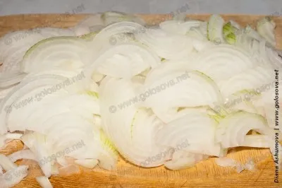 Sosul pentru rețete kebab de pui 8